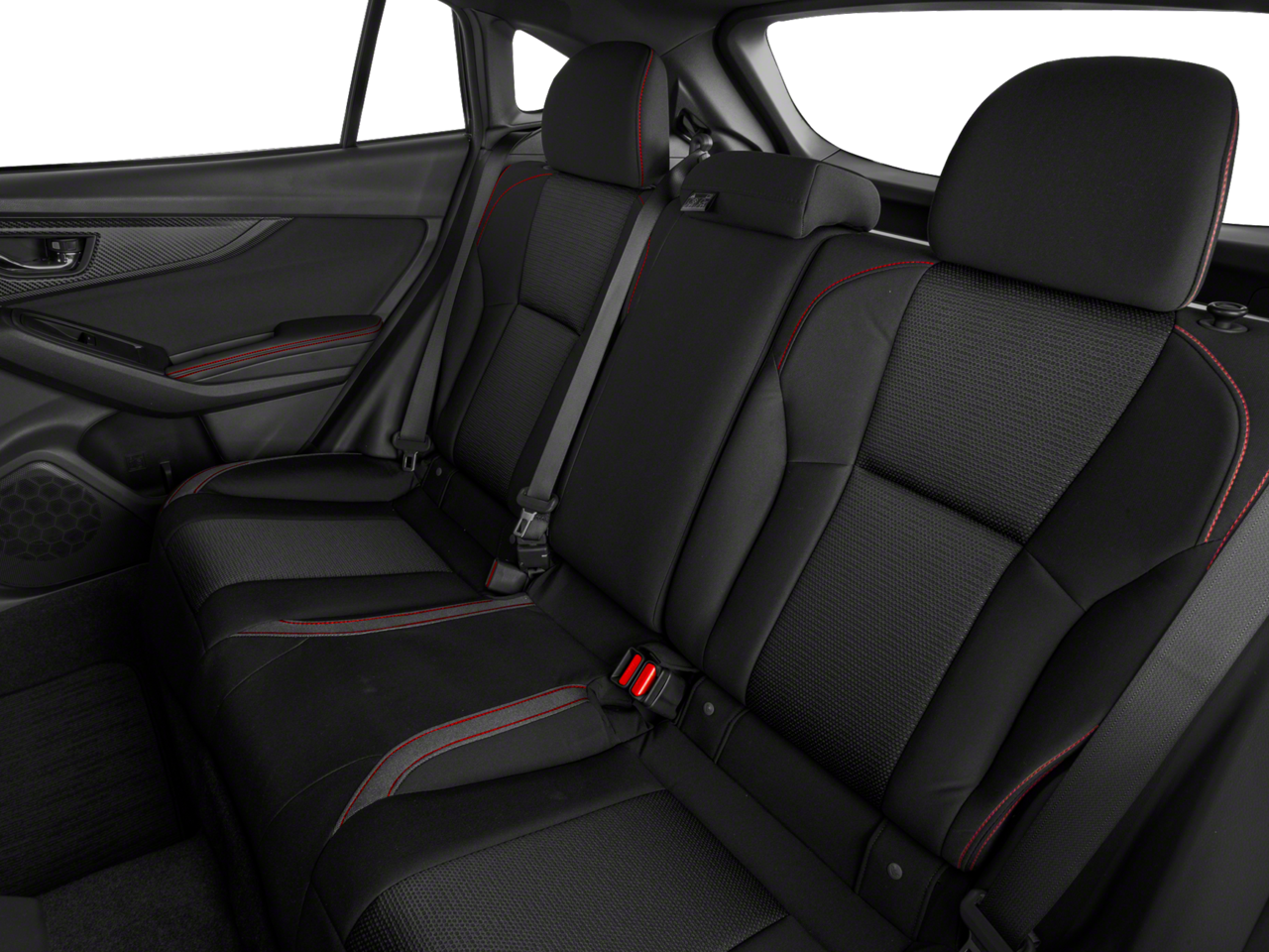 2017 Subaru Impreza Sport