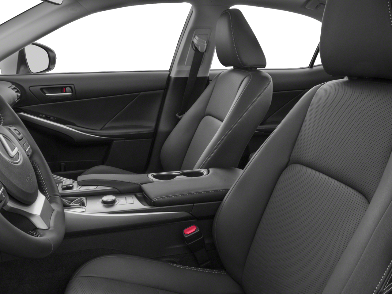 2018 Lexus IS IS 300