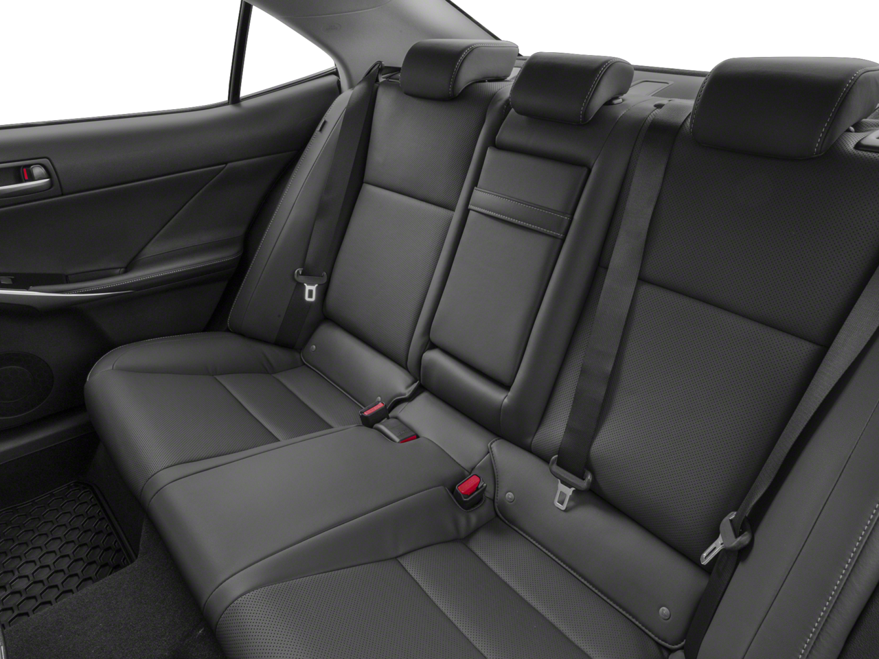 2018 Lexus IS IS 300