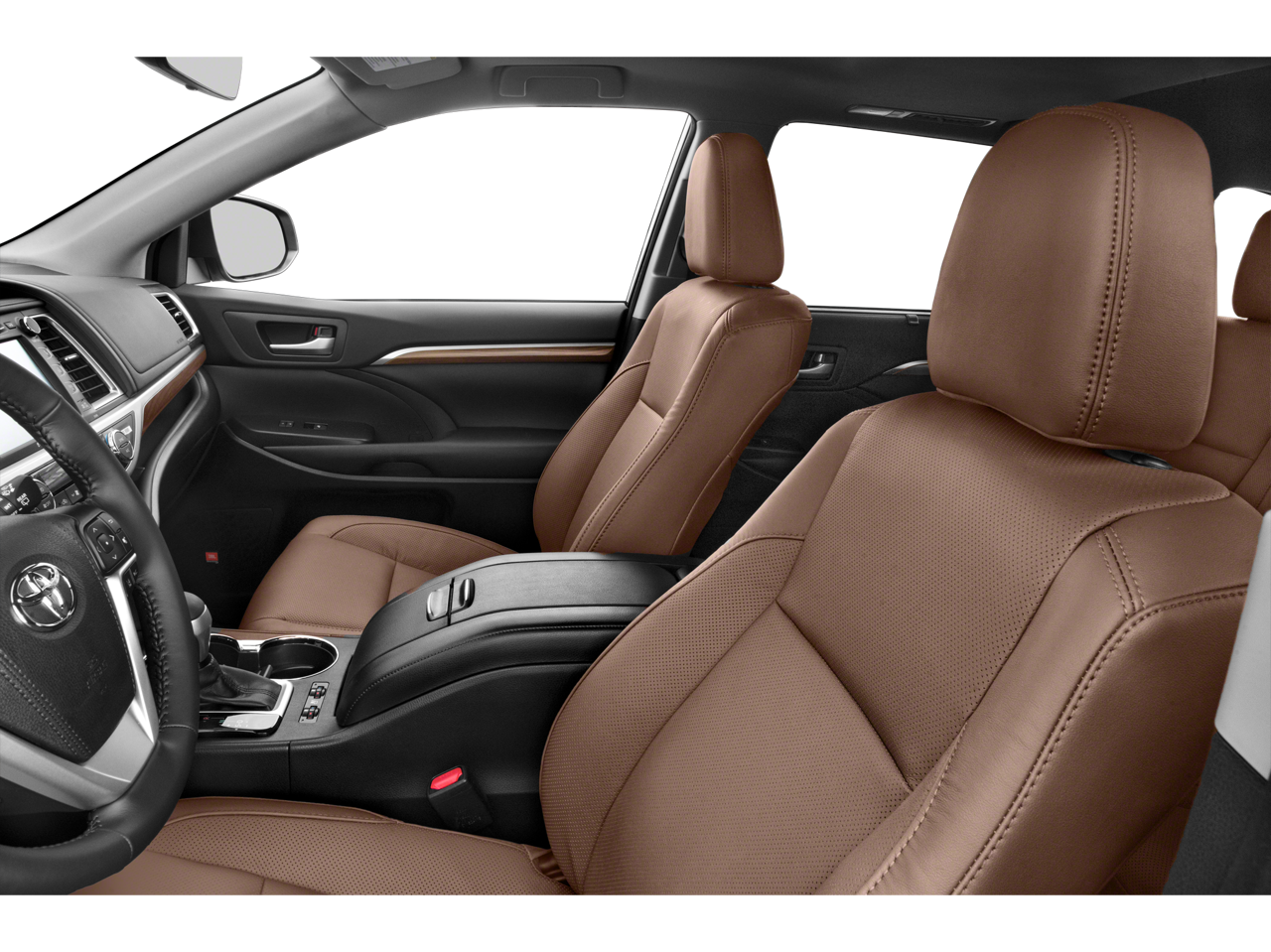 2019 Toyota Highlander Hybrid XLE