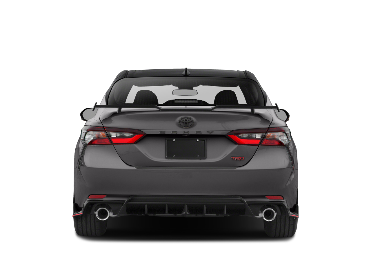 2022 Toyota Camry TRD V6