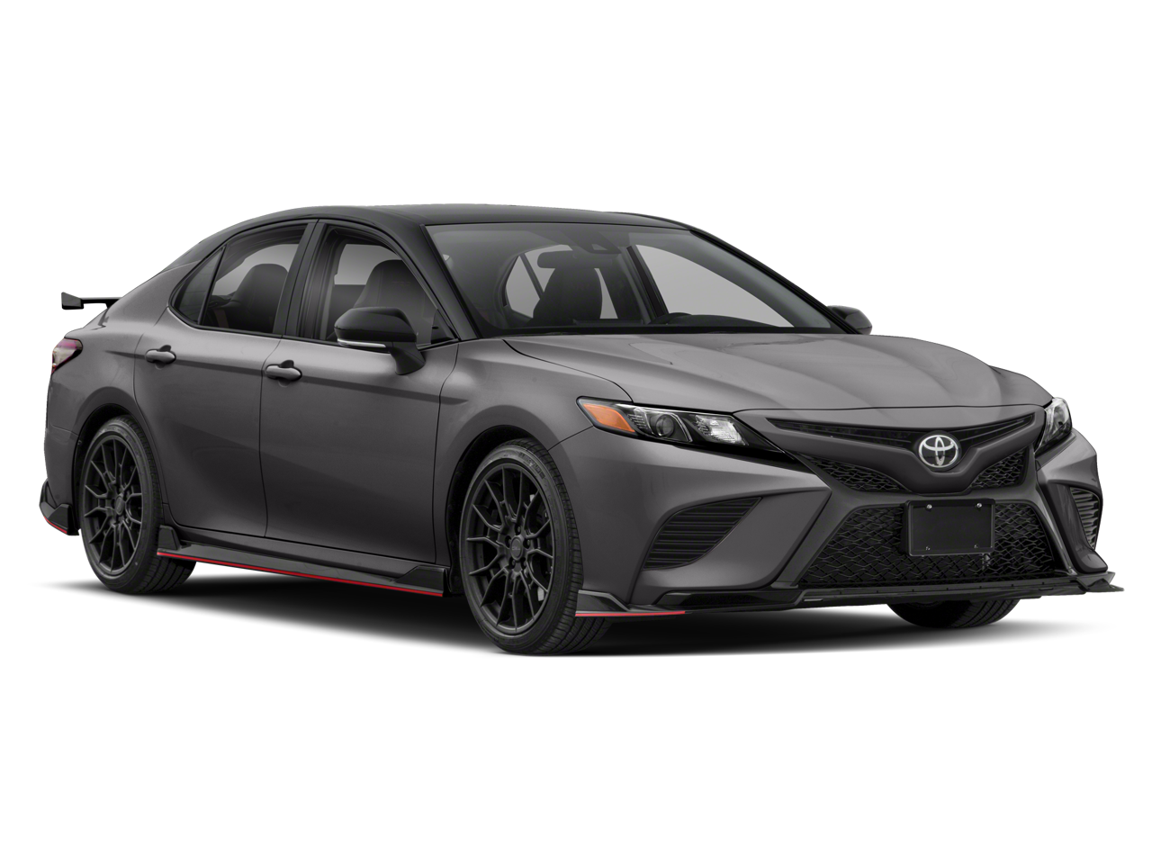 2022 Toyota Camry TRD V6