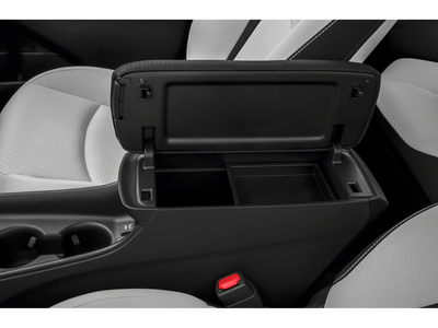 2022 Toyota Prius LE