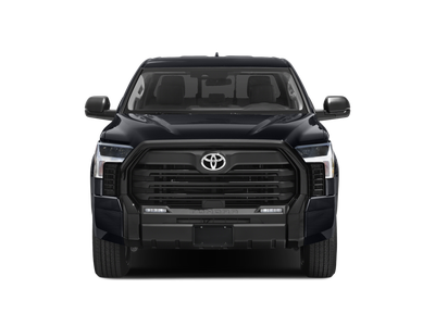 2022 Toyota Tundra 4WD SR5