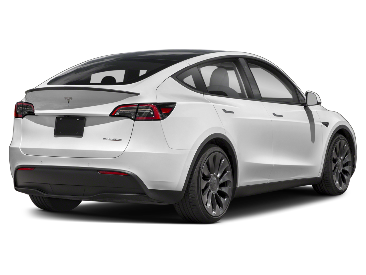 Used 2022 Tesla Model Y Performance with VIN 7SAYGDEF2NF365018 for sale in Airmont, NY