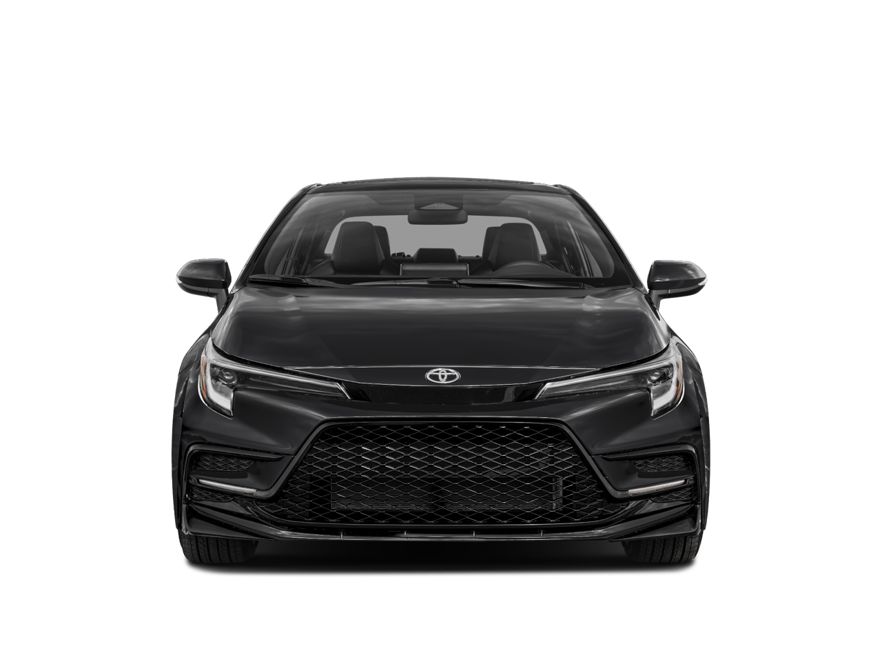 2023 Toyota Corolla XSE