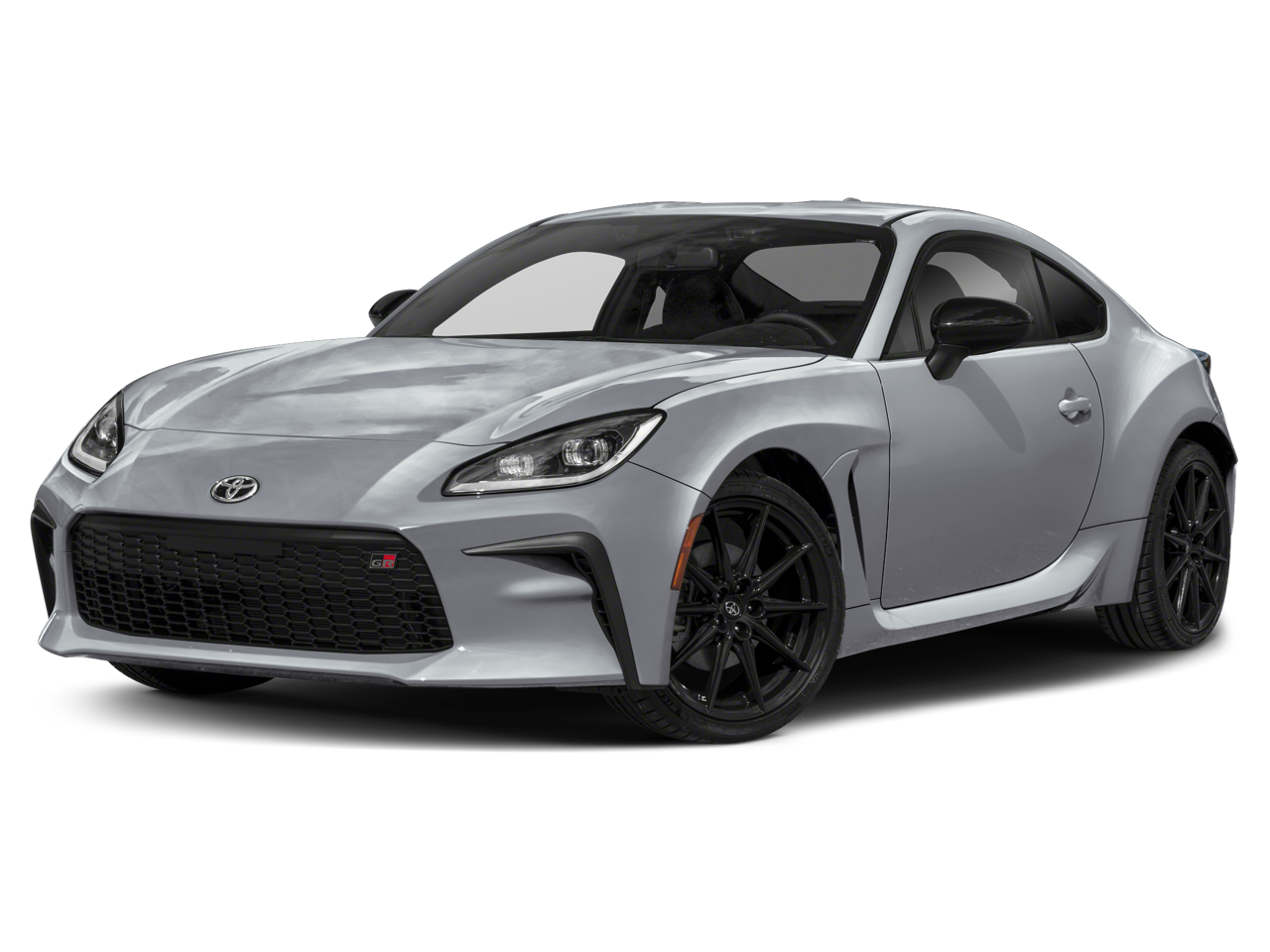 2023 Toyota GR86 GR86 PREMIUM AT's photo