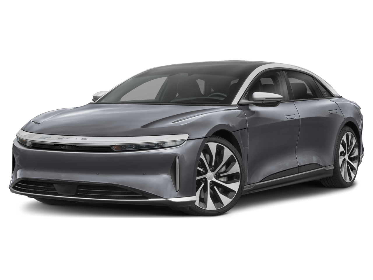 2025 Lucid Air Grand Touring