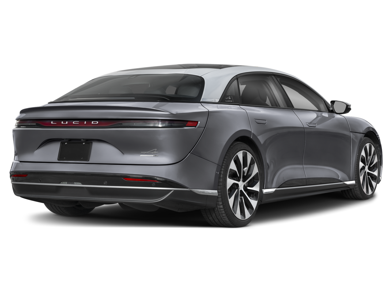 2025 Lucid Air Grand Touring