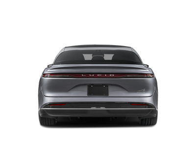 2025 Lucid Air Grand Touring