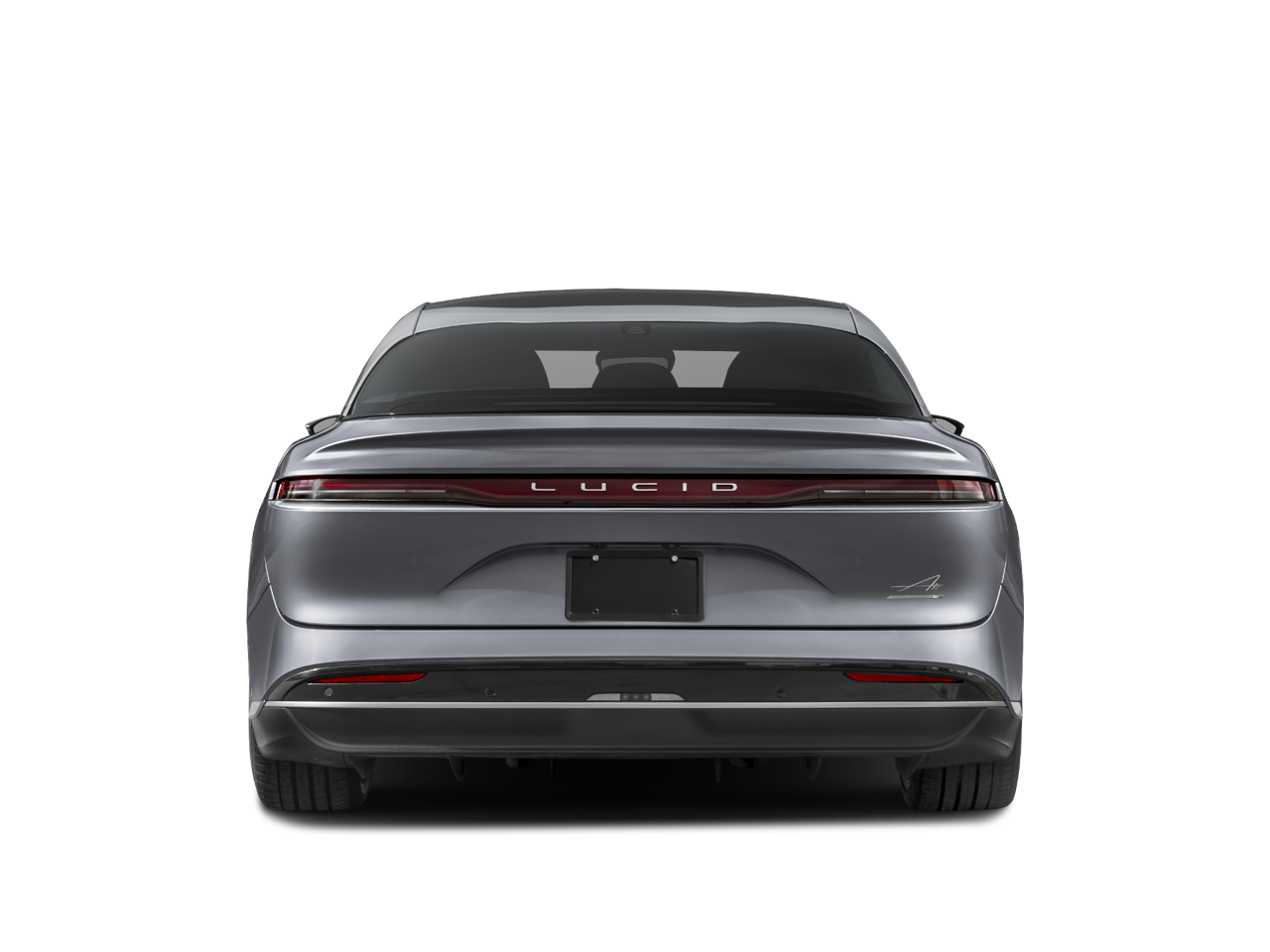 2025 Lucid Air Grand Touring