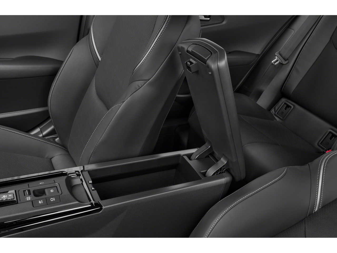 2025 Toyota Prius XLE