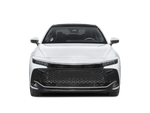 2025 Toyota Crown Platinum