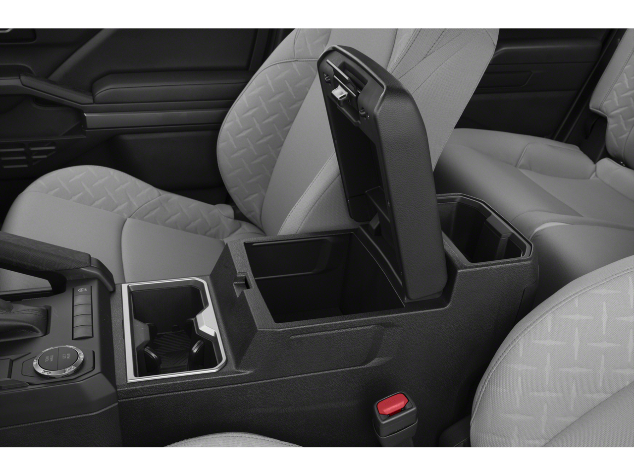 2025 Toyota Tacoma SR5 - Photo 10