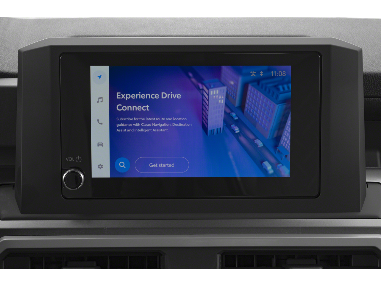 2025 Toyota Tacoma SR5 - Photo 12