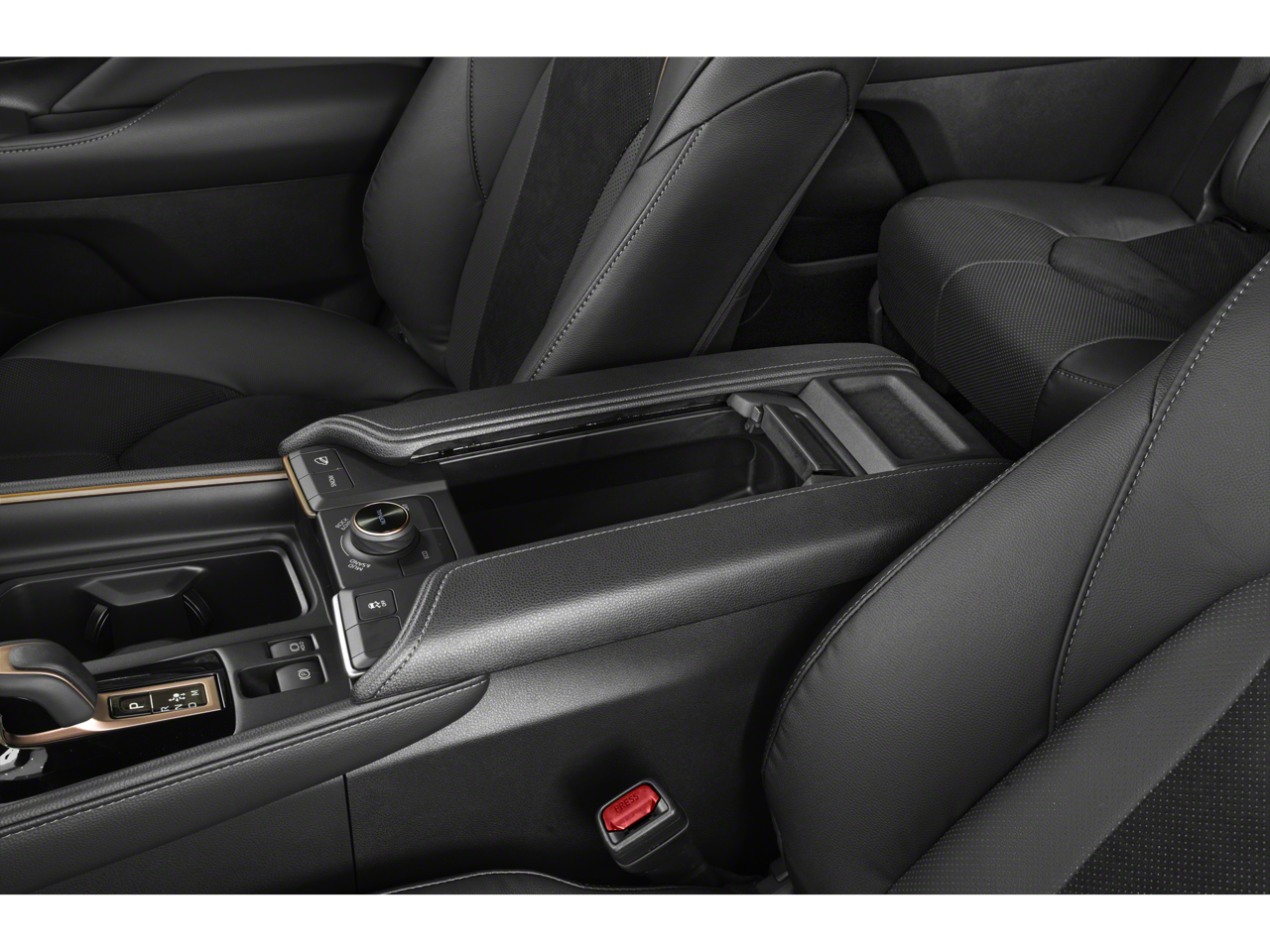 2026 Toyota Grand Highlander Hybrid MAX Limited