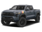 2026 Toyota Tacoma 4WD TRD Off Road Hybrid