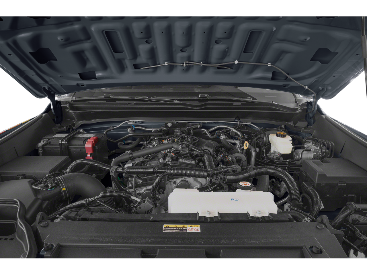 2026 Toyota Tacoma 4WD TRD Off Road Hybrid