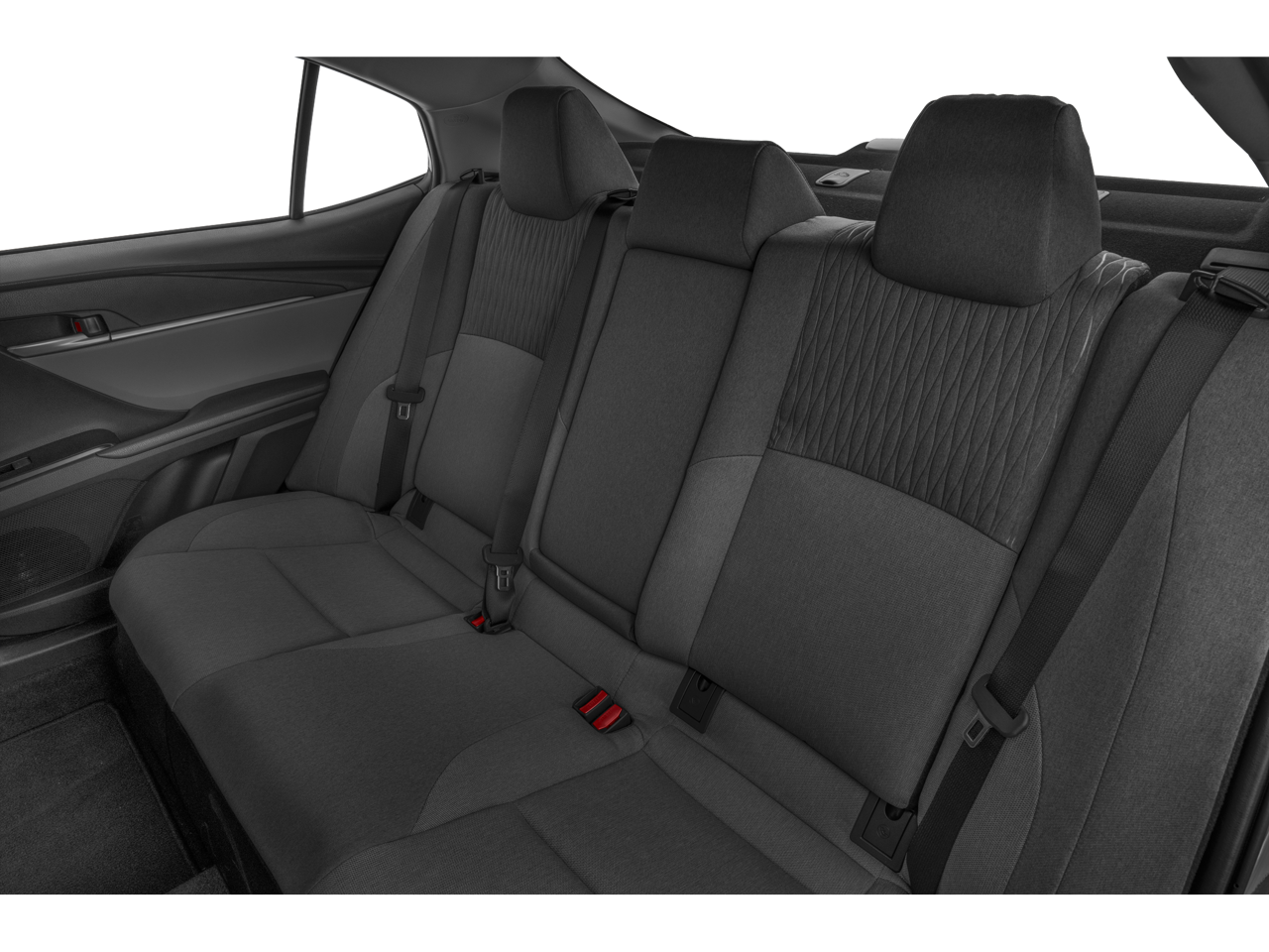 2027 Toyota Camry LE AWD