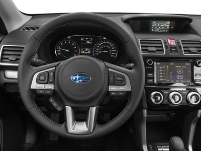 2017 Subaru Forester Premium