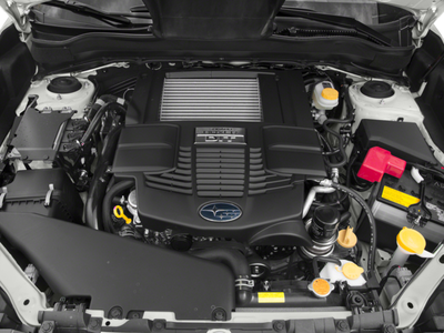 2017 Subaru Forester Premium