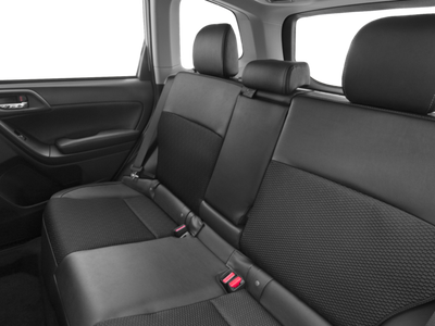 2017 Subaru Forester Premium