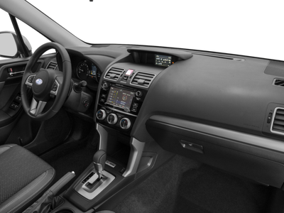 2017 Subaru Forester Premium