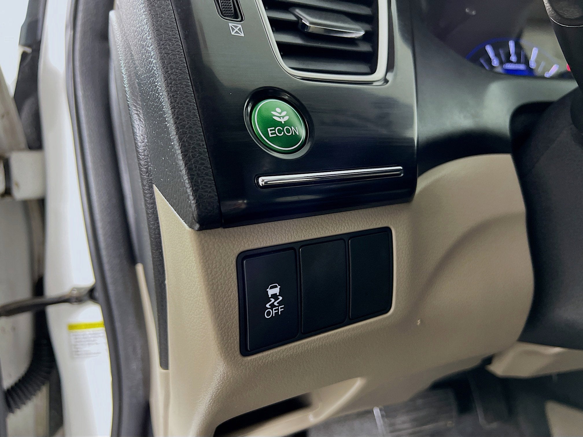 2014 Honda Civic Sedan EX