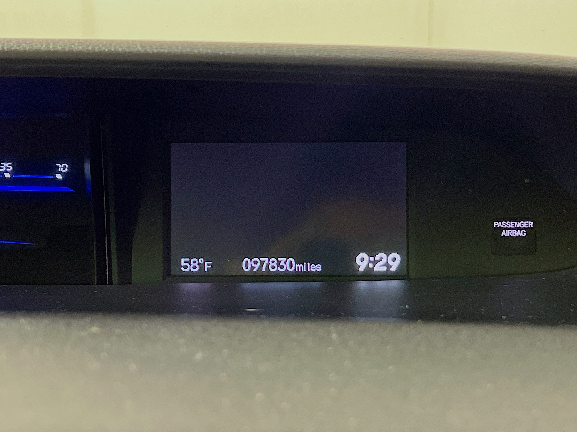 2014 Honda Civic Sedan EX