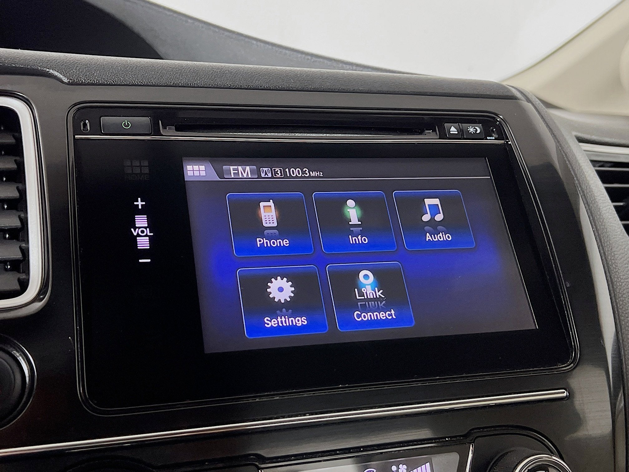 2014 Honda Civic Sedan EX