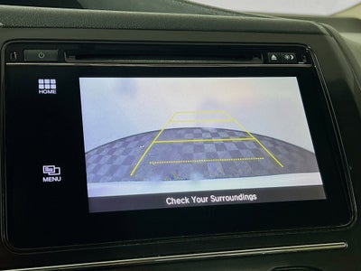 2014 Honda Civic Sedan EX