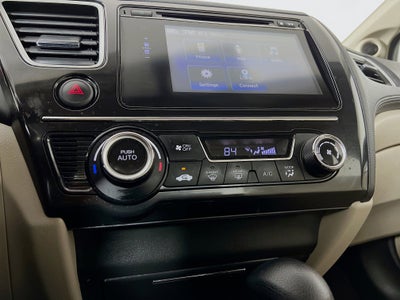 2014 Honda Civic Sedan EX