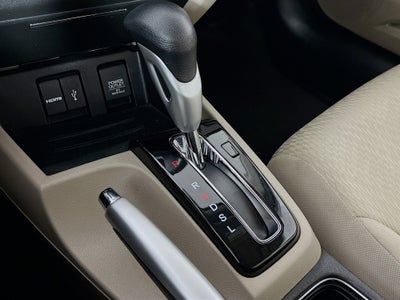 2014 Honda Civic Sedan EX