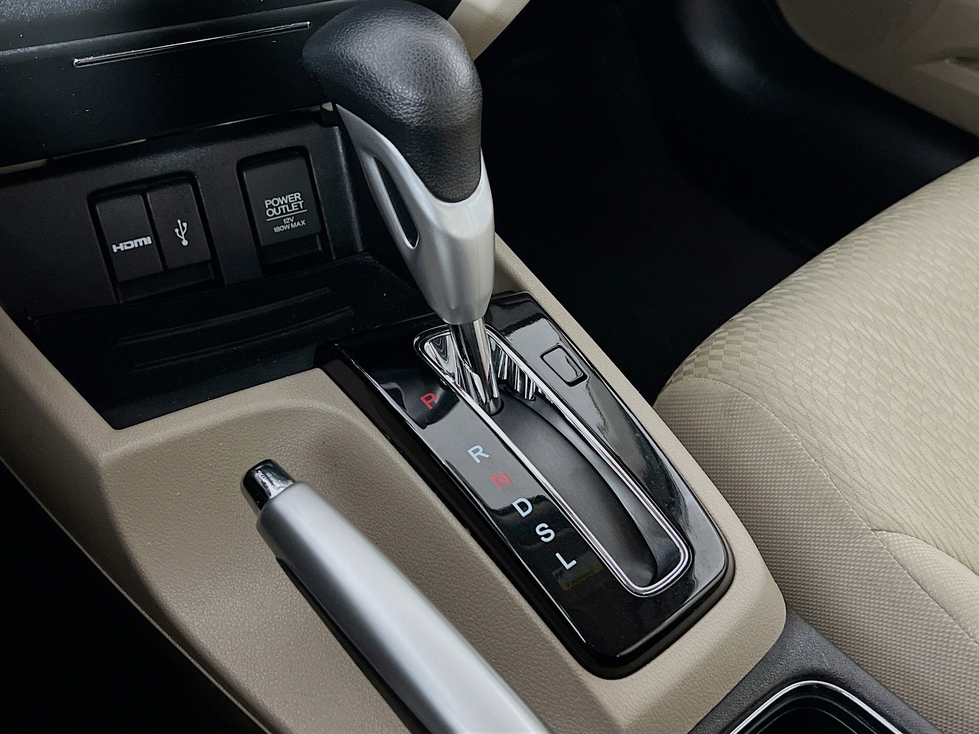 2014 Honda Civic Sedan EX