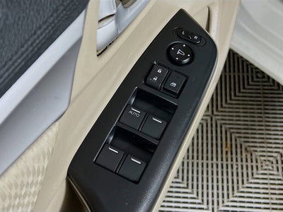 2014 Honda Civic Sedan EX