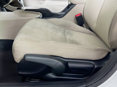 2014 Honda Civic Sedan EX