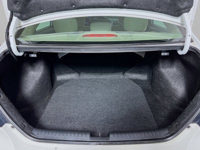 2014 Honda Civic Sedan EX