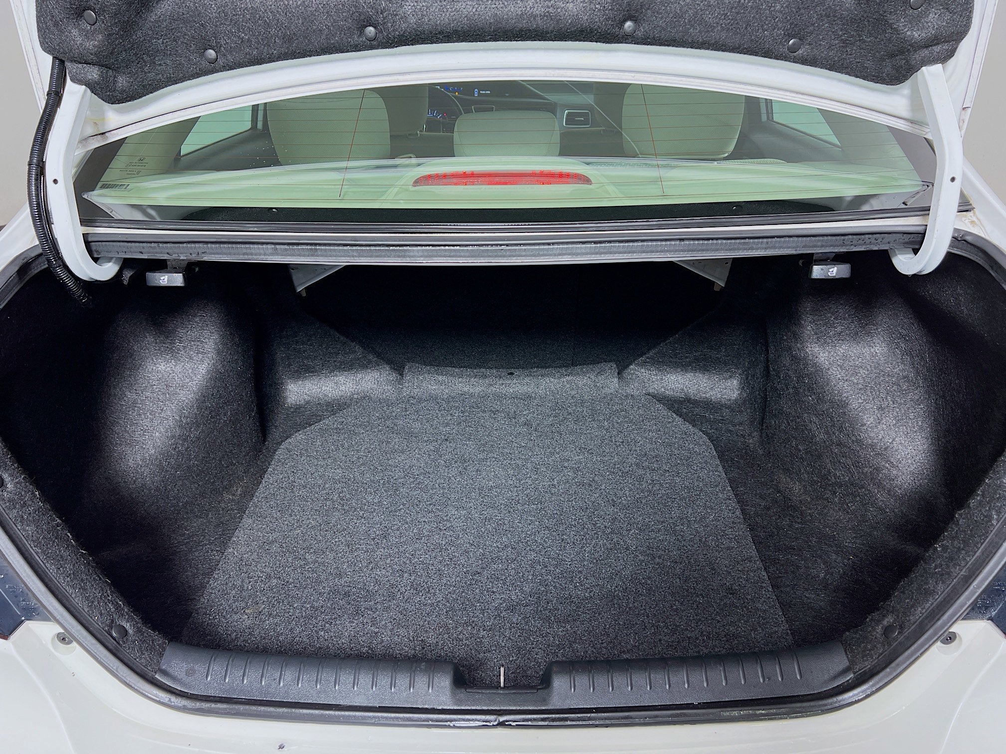 2014 Honda Civic Sedan EX