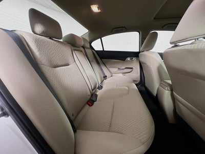 2014 Honda Civic Sedan EX