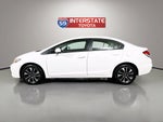 2014 Honda Civic Sedan EX