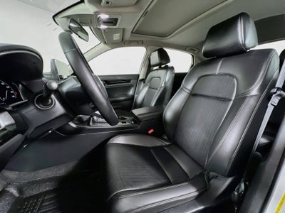 2024 Honda Civic Hatchback EX-L