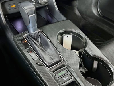 2024 Honda Civic Hatchback EX-L