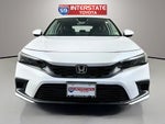 2024 Honda Civic Hatchback EX-L