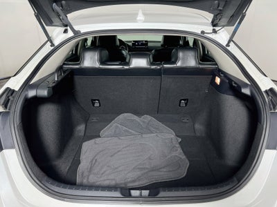 2024 Honda Civic Hatchback EX-L
