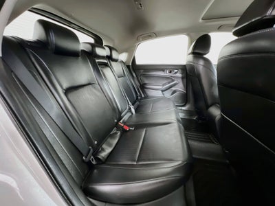 2024 Honda Civic Hatchback EX-L