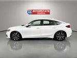 2024 Honda Civic Hatchback EX-L