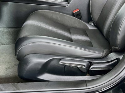 2023 Honda Civic Hatchback Sport