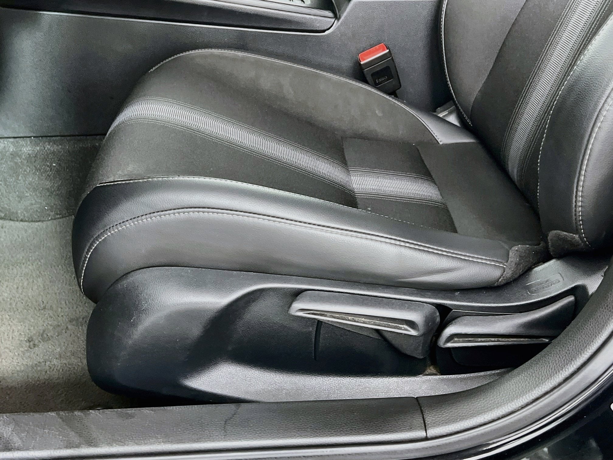 2023 Honda Civic Hatchback Sport