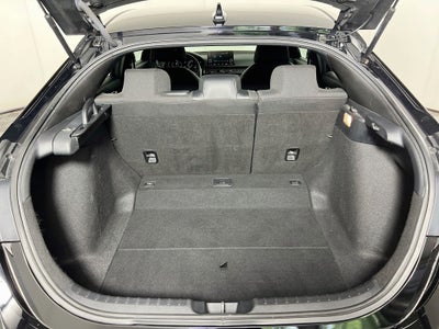 2023 Honda Civic Hatchback Sport