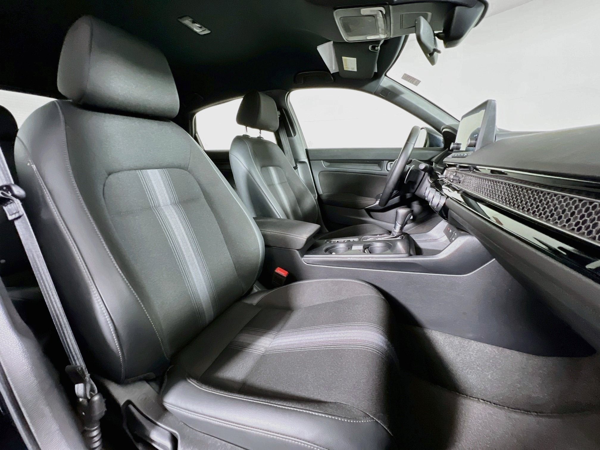 2023 Honda Civic Hatchback Sport